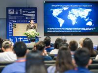 打通全球五金“共赢链” CIHS2024打造高品质国际专业五金展