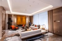 新政后通州楼市显著升温 格拉斯推新合院样板间诠释高品质优质生活