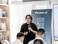 让家不止于美 大金内装大赛“分域而适”重新诠释“设计”的答案