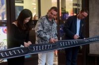SELETTI全新上海旗舰店入驻LADY淮海，2024年10月焕新启幕