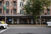 SELETTI全新上海旗舰店入驻LADY淮海，2024年10月焕新启幕