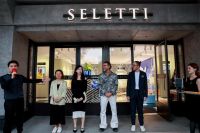 SELETTI全新上海旗舰店入驻LADY淮海，2024年10月焕新启幕