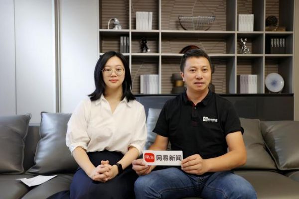 轩怡家装周志威：坚持用户价值，构筑品牌可持续竞争优势