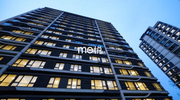 合生me悦在波动市场中稳如磐石，获业主诸多好评