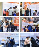 现场火热！福庆LVL广交会首日开门红