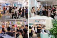 远梦家居2025年春夏新品订货会圆满举办