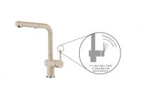 匠心智造，瑞士弗兰卡Active系列水龙头闪耀亮相