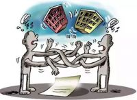 装修路上的“那些坑”，你中了几招？
