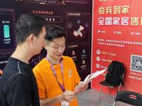 古镇灯博会进行时，奇兵到家实力值得信赖，服务有口皆碑！