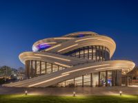 米兰国际家具展携手西岸艺术与设计博览会 展出Matilde Cassani的表演性装置