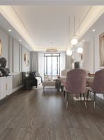 越来越多消费者选择纯实木地暖地板的背后是......