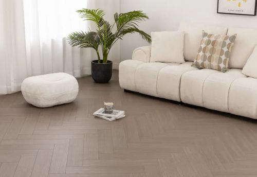 家居地板行业的IP品牌节,就该这么造!