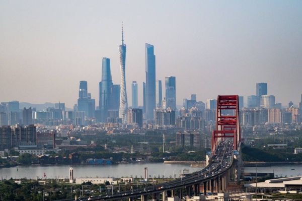 广州取消限购满月,成交面积大涨近4成,马来西亚买家也出手了