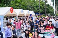 幸福来敲门·家居焕新季——“2024广州市家装厨卫‘焕新’活动之惠民进社区系列行动”成功启...