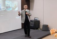 始于上海，相约临朐——米兰之窗携手设计师探寻未来之窗