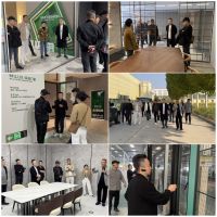 始于上海，相约临朐——米兰之窗携手设计师探寻未来之窗