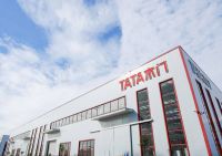 TATA木门入围“2024中国家居行业价值100公司”候选企业名录