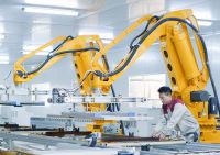 TATA木门入围“2024中国家居行业价值100公司”候选企业名录