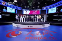 官媒认可，央媒推荐，久盛纯实木地暖地板的“守护健康生活战略”屡获好评