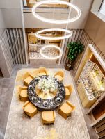 楼市“银十”变“金十”  别墅稀缺价值升级