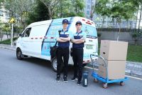 9.9元爆款安装击穿行业底价 万师傅极速服务赋能家居电商领跑双11