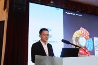 普瑞特亮相2024刨花板产业创新发展研讨会，分享刨花板饰面的创新工艺和装备技术