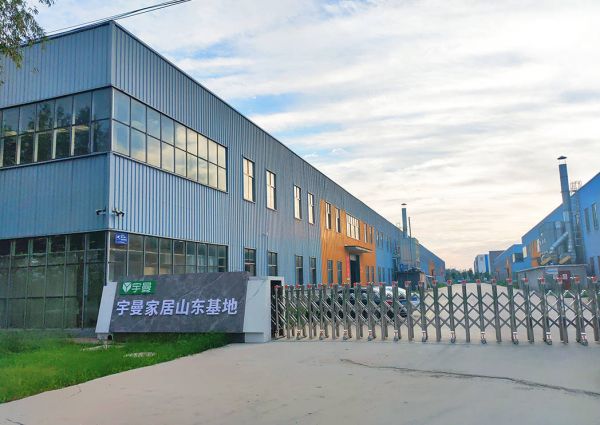 宇曼家居入围“2024中国家居行业价值100公司”候选企业名录