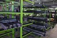 维盾门窗入围“2024中国家居行业价值100公司”候选企业名录