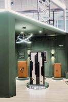 美克家居进博会双星闪耀，演绎传承与创新的设计美学