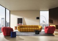 HC28|都汇里入围“2024中国家居行业价值100公司”候选企业名录