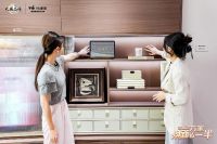 女子跳水世界冠军何姿助阵，V6家居“双十一”优惠福利不停歇！