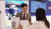 得高携手HATL亮相进博会、签订独代，“富氧＋净化”为健康呼吸加码！