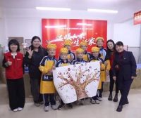 京东家电家居捐赠厨具用品 为吉林省孤儿学校献爱心