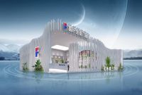 富轩7位数打造的“太空舱”阳光房即将亮相广州设计周