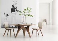 曲美家居入围“2024中国家居行业价值100公司”候选企业名录