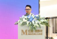 “在地·遇见” 森林之星文化地板杭州旗舰新店盛大开业！