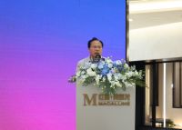 “在地·遇见” 森林之星文化地板杭州旗舰新店盛大开业！