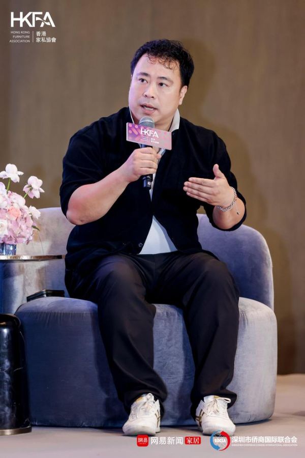 香港环亚联合设计事务所创始人杨志伟:打造生活化IP潮玩空间,推动新型商业模式共融