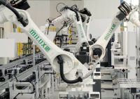 米兰之窗入围“2024中国家居行业价值100公司”候选企业名录