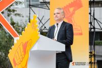 直击！多家媒体报道全球总决赛