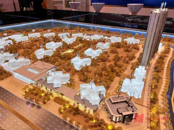 楼市“止跌回稳”观察 | 佛山楼市11月热度不减：新房促销战持续，二手房网签量创年内第三高