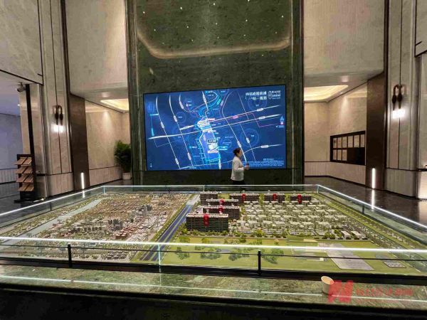 楼市“止跌回稳”观察︱上海二手房11月前12天成交破万套创纪录，新房市场供求双降