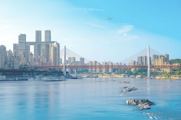 重庆楼市延续10月火热行情 11月首周商品住房网签成交同比增长12.5%