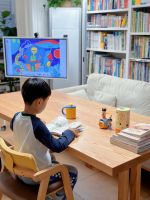 双十一成交量激增，泊逸开放式书房桌引爆市场