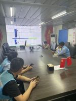 高效交付，优质服务 | 中建四局&联塑领慧数字实测机器人管理系统交付培训圆满成功！