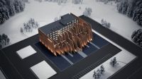 华人建筑师黄犇受邀出席2ACAA Award和2A Arch Talk论坛并发表主题演讲——开放与封闭，持续探索建筑的灰色空间