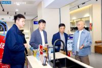 “国家补贴”催热家电消费 北上海最大智能电器生活馆焕新开业