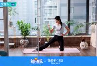 新豪轩门窗×冠军的新家 | 打开生活的另一扇窗，《冠军的新家》聚焦世界跳水冠军何姿的幸福生活