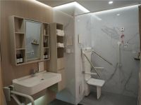 建霖智家X5系列新品亮相广州老博会，系统全卫定制重塑行业新标杆