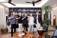 直播预告 | 与设计老炮儿一道畅聊C位生活